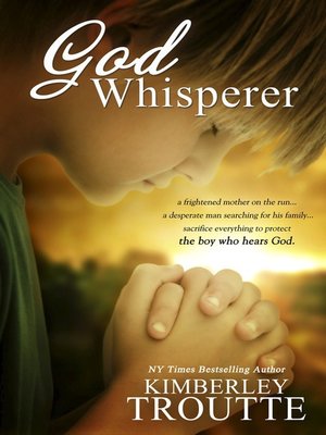 cover image of God Whisperer